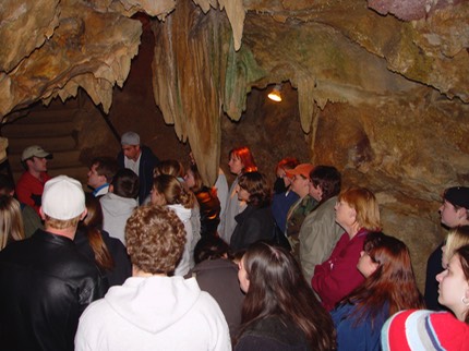 Dixie Caverns 01 25Nov02