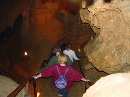 Dixie Caverns 11 25Nov02