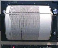 seismograph