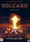 Volcano